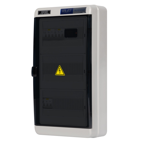 Шкаф управления SHUFT-W-SM115-G220-P1-ZN НС-1771713