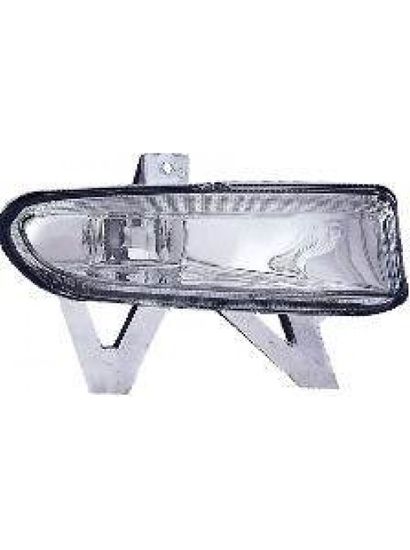 ПРОТИВОТУМАННАЯ ФАРА PEUGEOT 406 ПРАВАЯ 1999