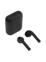 Наушники беспроводные Luazon i12, TWS, вкладыши, Bluetooth 5