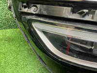 Битая Фара правая Genesis GV80 (2020-2023) LED