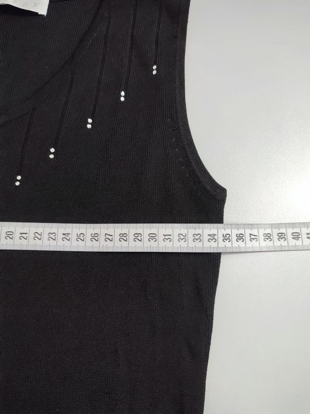 Топ Ally практичный 44 размер