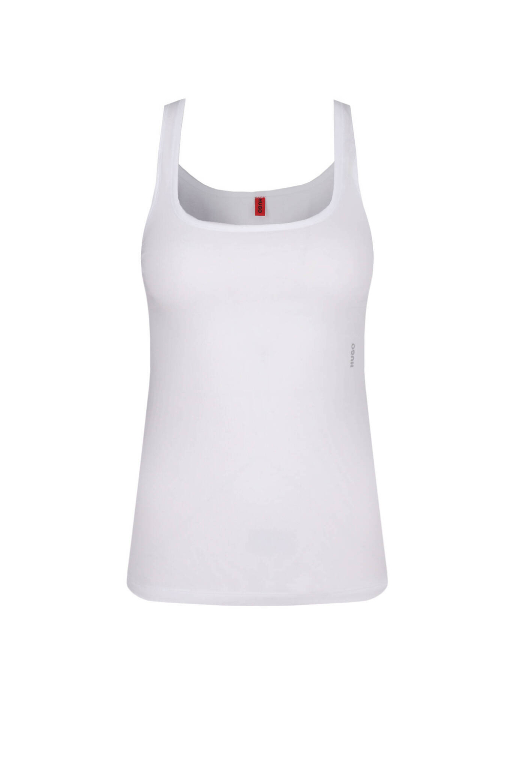 майка 2 шт. twin vest Hugo Bodywear - белый(50469682)