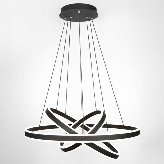 Подвесной светодиодный светильник Citilux Дуэт CL719681