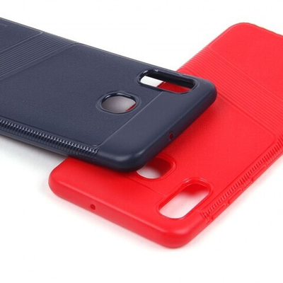 Чехол ТПУ для Samsung Galaxy A20/ A30, 011253