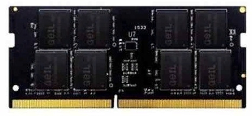 Оперативная память Geil GS48GB2666C19S ОЕМ 8Gb