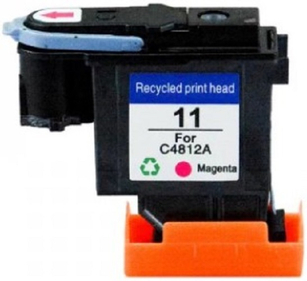Печатающая головка  NVP NV-C4812A-RE
