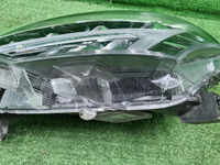 Фара левая Haval Jolion (2021-н.в.) LED