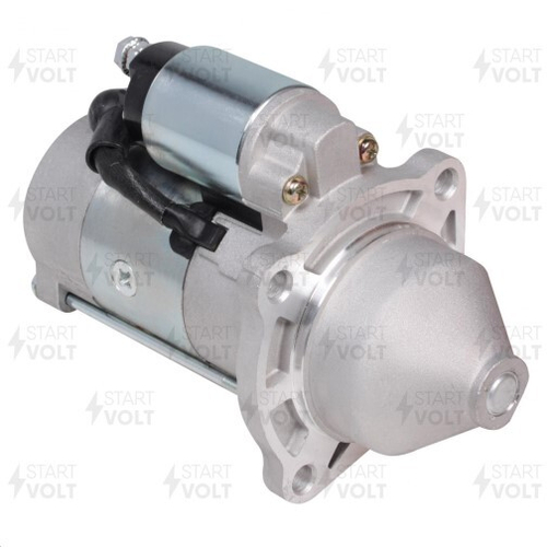 Стартер /Г-3302 дв. Cummins/ (ISF 2,8) (STARTVOLT)