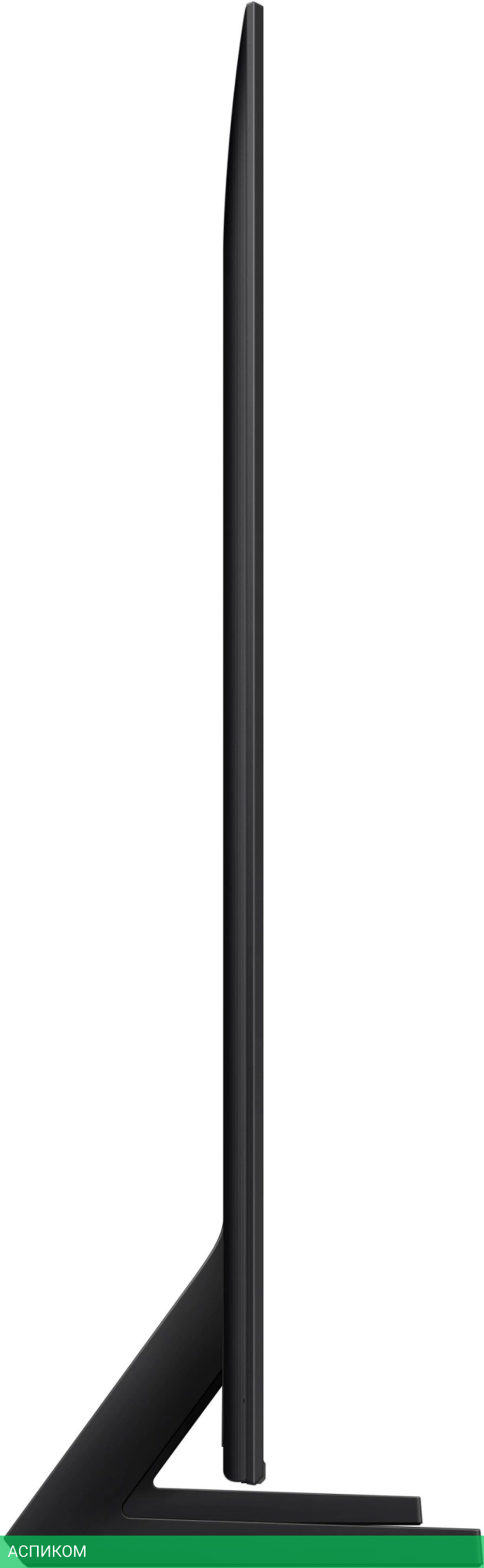 Телевизор QLED Samsung 75" QE75Q8FAAUXRU