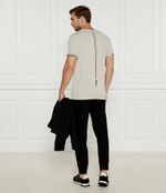 Футболка Boss x Matteo Berrettini BOSS GREEN - бежевый(50506348)