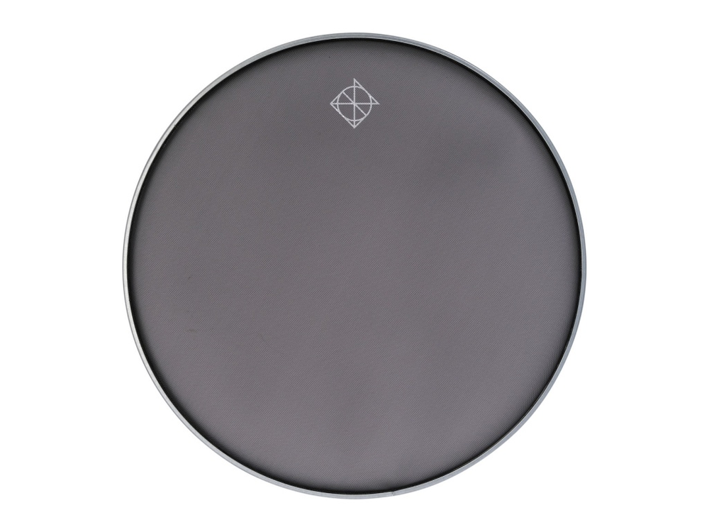 Dixon PHT113MSBK-DIX1 сетчатый пластик для малого или том барабана 13".