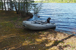 Лодка ПВХ Marlin Energy 300E