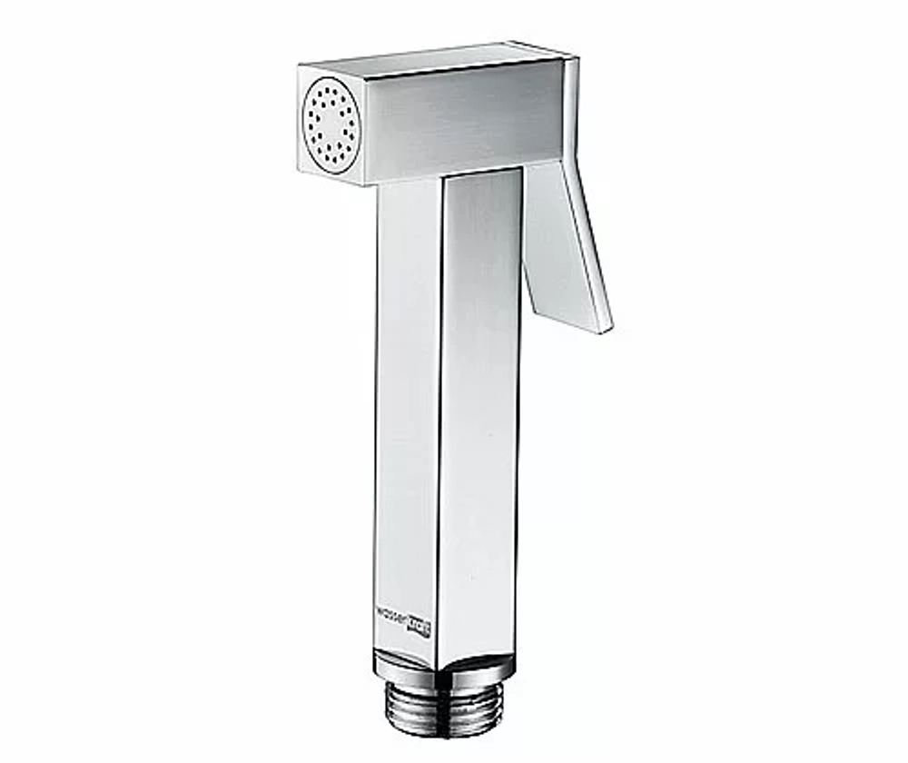 Гигиенический душ WasserKRAFT Naab 8600 SET2875 хром