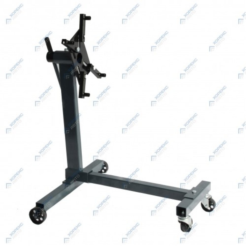 Кантователь двигателя 450 кг, модель: HZ 21.2.005 арт.T63002, horex