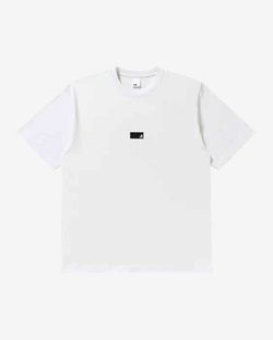 Футболка Boxlogo Light Белая
