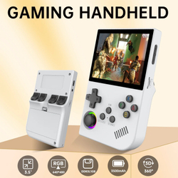 Портативная игровая консоль XGB36