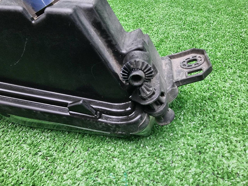 ПТФ левая BMW X5 G05, X7 G07 (2018-2023)