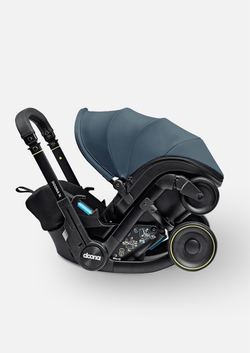 Doona Коляска и Автокресло Doona X / Ocean Blue
