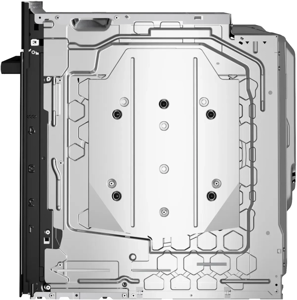 Духовой шкаф Bosch HBG7784B1