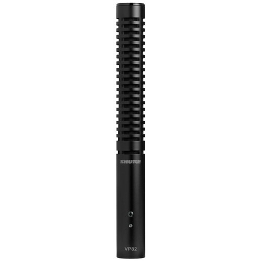 Микрофон-пушка Shure VP82
