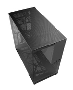 Корпус Geometric Future Model 5 [1AM5WKBK02100] Чёрный