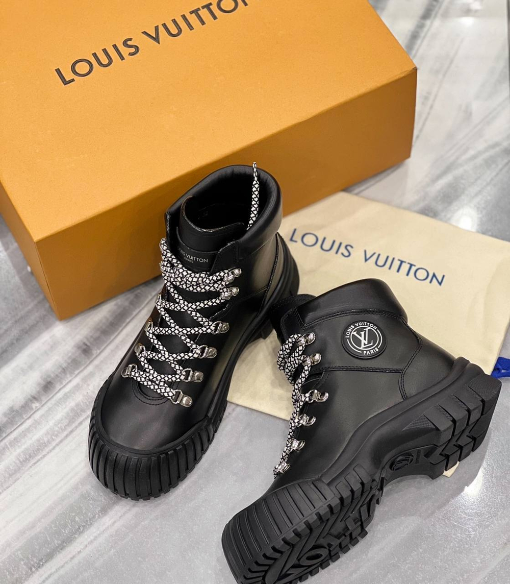 Ботинки Louis Vuitton, арт. 467716887