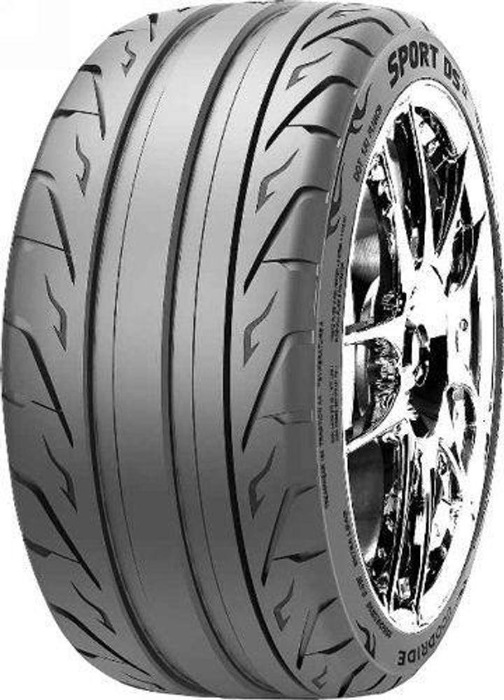 Goodride Sport DS II 235/40 R18 95W