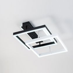 Накладной светильник Escada Stellar 10215/2LED