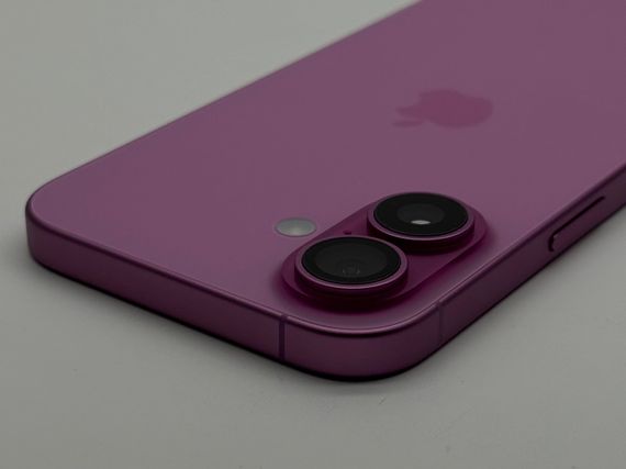 iPhone 16 128Gb Pink