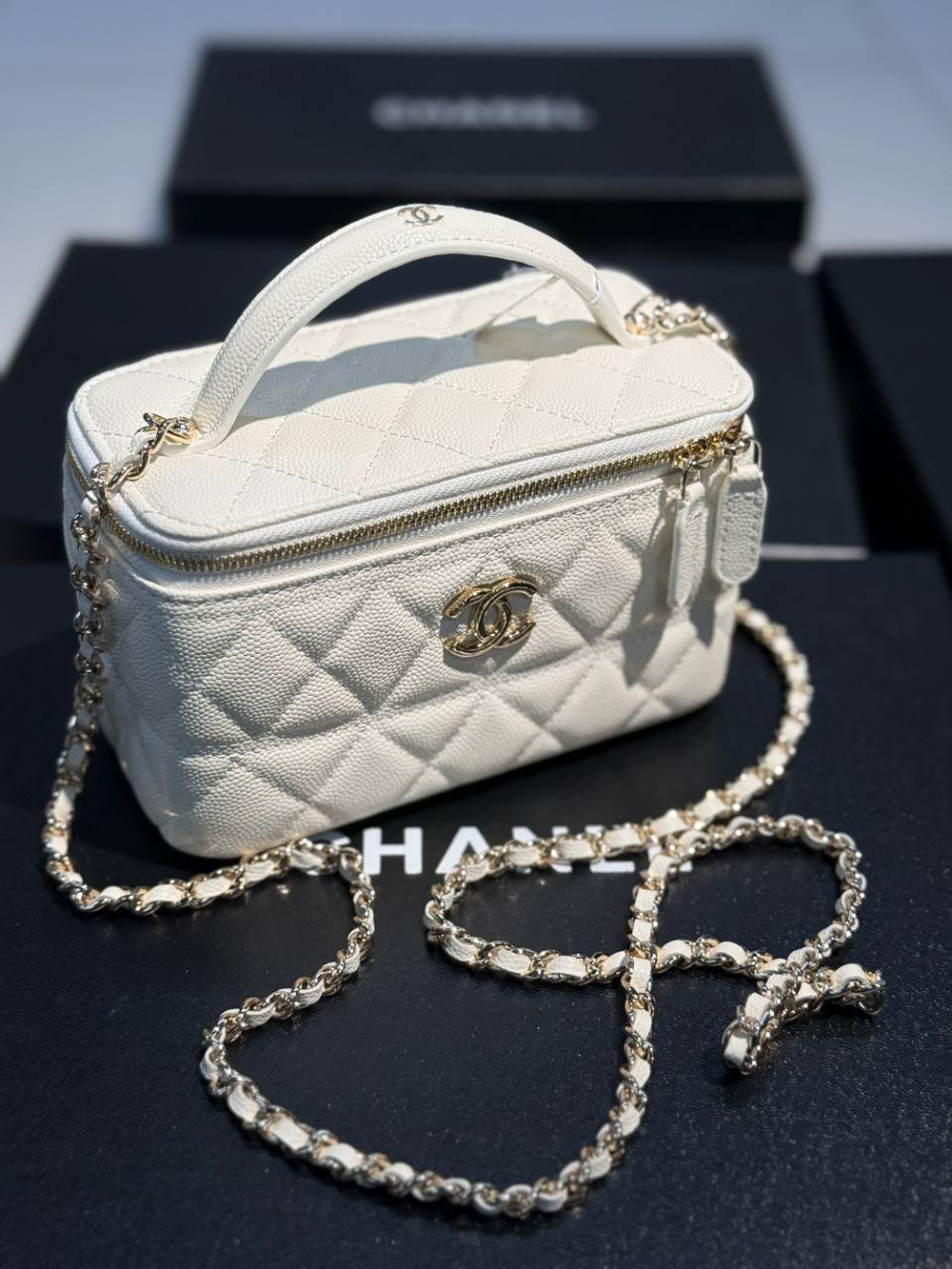 Сумка CHANEL