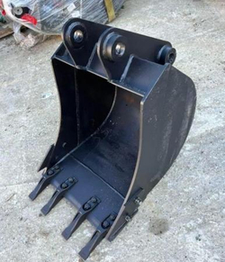 Норийные ковши УКЗ-20