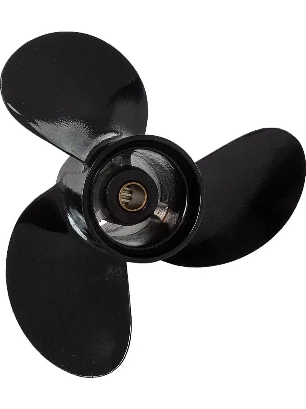 Винт MR Tohatsu 8-9,8 л.с. 8-1/2x7,5