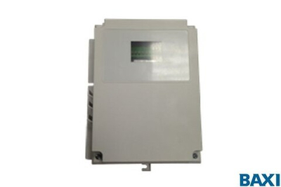 MLC 16 Модуль расширения для управления 2 смесительными контурами для котлов LUNA Duo-tec+, NUVOLA Duo-tec+ и Duo-tec Compact. (7110415-)