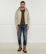 Куртка TORIN Save The Duck - бежевый(D31963M ROMI19)