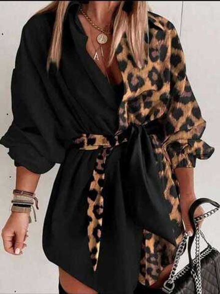 Рубашка 6822657 Fabrika