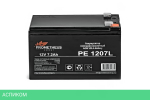 Аккумулятор для ИБП Prometheus Energy PE 12072L