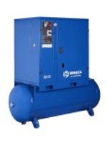Компрессор винтовой REMEZA ВК30-8-500 УТ-00003225