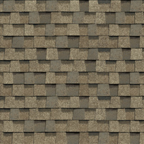 Технониколь Мягкая кровля Коллекция «Кантри» Техас