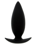 Малая анальная пробка BOOTYFUL ANAL PLUG SMALL - 9,5 см.