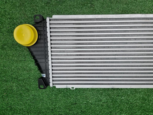 Интеркулер Mercedes Sprinter W901 (2000-2006)