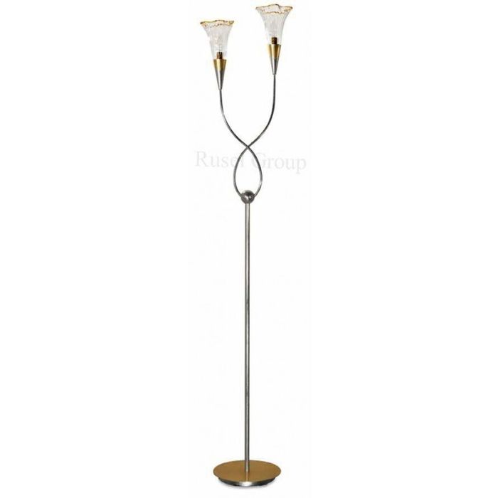 Напольный светильник Florenz Lamp 2562.02A