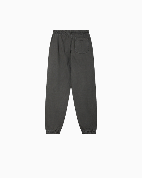 Брюки спорт. Obey Lowercase Pigment Sweat Pants