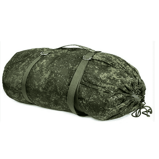 Спальный мешок ВКБО (ВКПО) "Ратник" (цифра РФ)