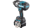 Гайковерт аккумуляторный MAKITA TW 001 GM201 TW001GM201