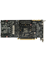 Видеокарта Palit GeForce GTX 1080 DUAL OC 8Gb