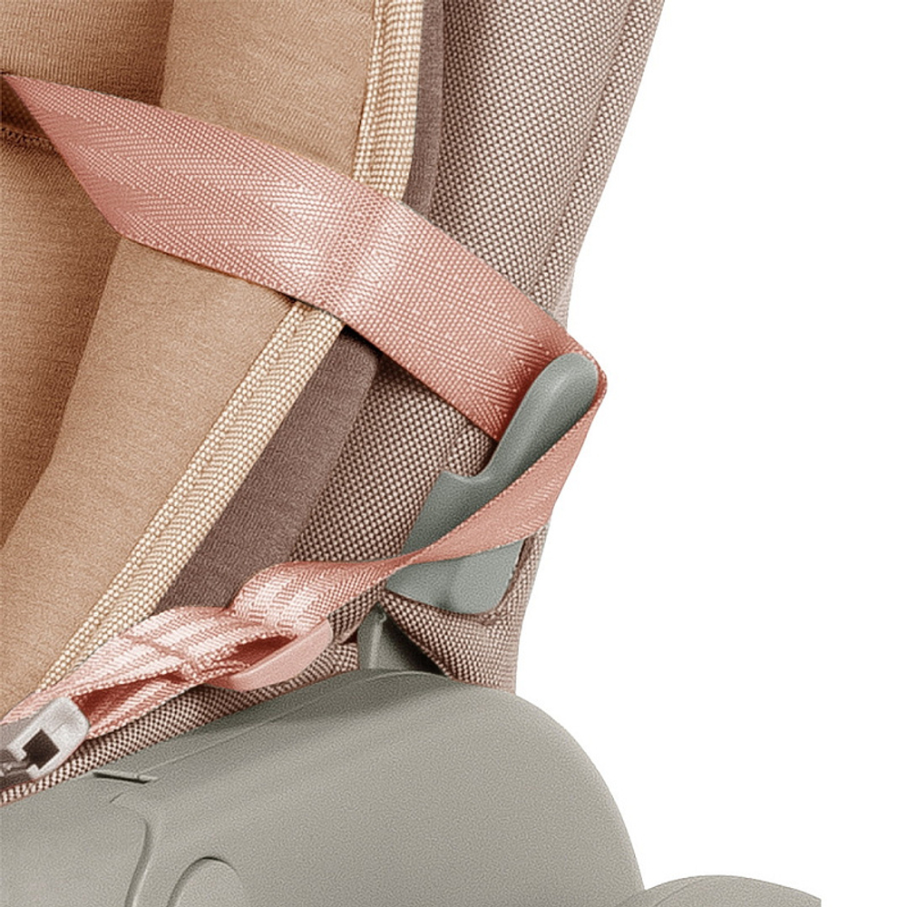 Стул для кормления Maxi-Cosi Minla Plus 2 в 1 Elegance Terra