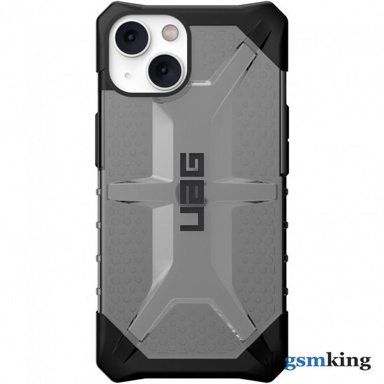 UAG Plasma Series Case for Apple iPhone 13 | 14 Ash (Пепельный) 114064113131