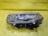 Битая Фара левая Toyota Rav 4 CA40 (2015-2019) LED