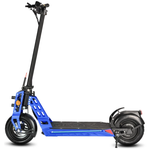 Электросамокат WHITE SIBERIA Taiga 2 Синий