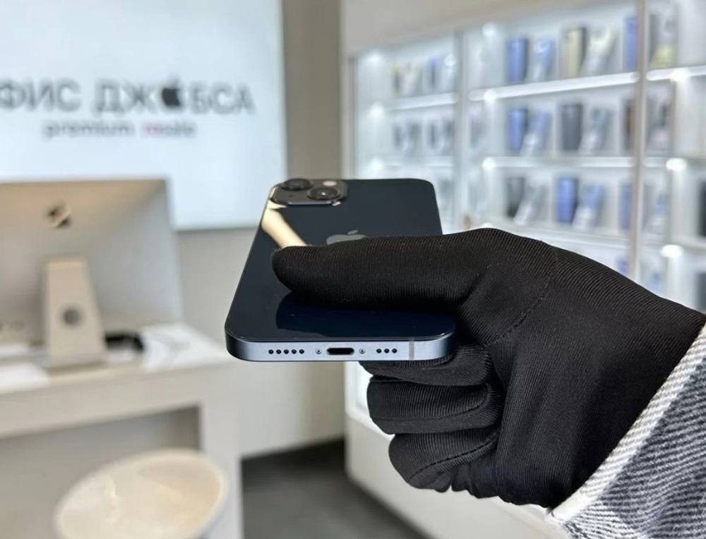 iPhone 13, 512 ГБ б/у